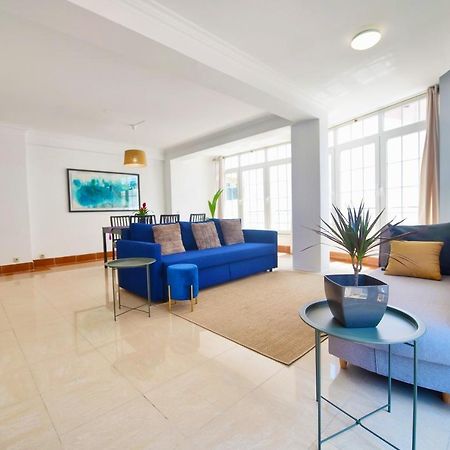 Апартаменты Happy Holiday Cascais - Пареде Экстерьер фото